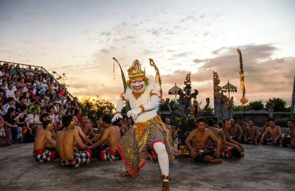 West Trip Nusa Penida