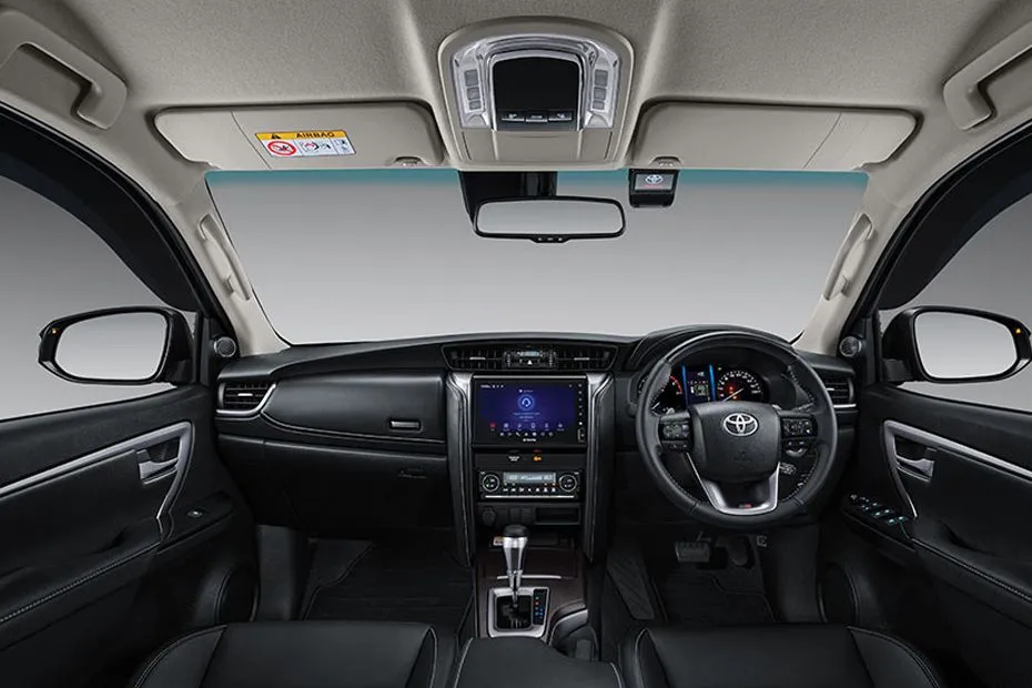 Fortuner
